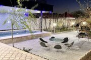 ویلا استخردار دوبلکس در کردان