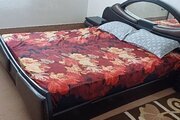 آپارتمان مبله دو خواب طبقه همکف در جنگل گلستان دشت
