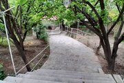 باغ ویلا دوبلکس استخردار دوخواب مبله در کردان