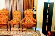 آپارتمان دوخواب در ایزدشهر