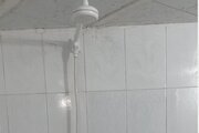 آپارتمان دو خواب مبله در کاشان