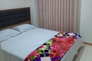 واحد دو خواب در طبقه اول ویلای رامسر