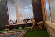 ویلا استخردار مبله دوخواب گل ریحان در کردان