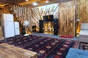 خانه ویلایی تریپلکس دو خواب در دیلمان