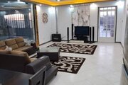 ویلا دو خواب ثمین در کردان