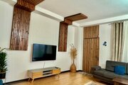 ویلا تریبلکس استخردار سه خواب مبله در رامسر
