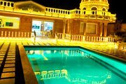 باغ ویلا استخردار سه خواب مبله هخامنش در اصفهان