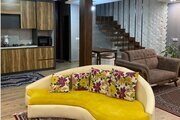 ویلای استخردار دوبلکس مبله دوخواب رامش در ساری