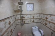 واحد مبله دوخواب در طبقه همکف ویلا  کاسپین در پره سر