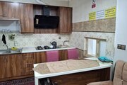 آپارتمان مبله دو خواب گل رز واحد 4 در یزد