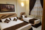 اتاق 01 در هتل آپارتمان مشهد