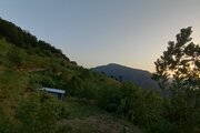 ویلا سنتی تکخواب جنگلی قرقاول در علی آباد