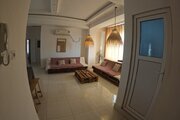 آپارتمان مبله دوخواب در سوزا قشم (2)