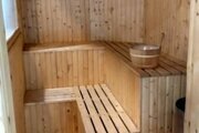 آپارتمان مبله سه خواب استخردار در اقدسیه