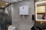 کلبه چوبی  مبله تکخواب ماه سرا در شیرگاه
