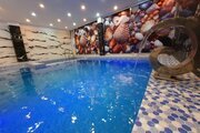 ویلا تریپلکس سه خواب استخردار مدرن ایلیا در رودهن