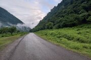 واحد در طبقه اول ویلا طلوع ماسال