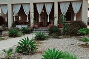 واحد دوخواب دریا 1 در بومگردی تورگان قشم