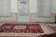 آپارتمان مبله تکخواب در کاشان