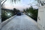 باغ ویلا تکخواب استخر در چهارباغ