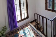 ویلا چوبی دوبلکس مبله تکخواب شاخانی در لاهیجان