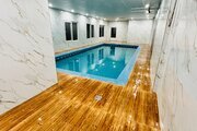 عمارت استخردار چهارخواب سهیل در کردان