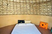 اتاق 12 متری در اقامتگاه بومگردی قشم