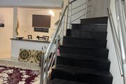واحد دوبلکس در طبقه اول ویلا در خط هشت چالوس