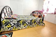 واحد بهار 4 در طبقه اول ویلا چالوس