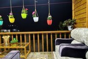 ویلا مبله دوخواب در ماسال