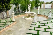 عمارت استخردار چهارخواب سهیل در کردان