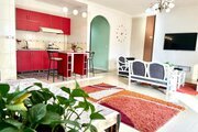 آپارتمان استخردار دوخواب در چالوس