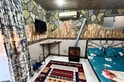 سوئیت خورشید 5 در بابلسر