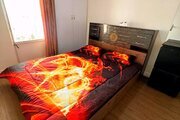 آپارتمان مبله تکخواب در کرج