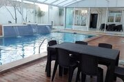 باغ ویلا استخردار دوخواب گرین گاردن در ملارد
