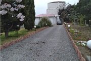 ویلای مبله دو خواب ساحلی در رویان