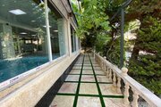ویلا تریپلکس استخردار 8 خواب  سبز پارک آبی در سرخرود