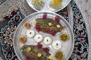 واحد طبقه دوم سپهر در ماسال