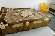 واحد مبله دوخواب  ایرانیان 1 در محمود آباد