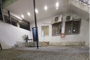 واحد دو خواب در طبقه همکف ویلا سلمان شهر