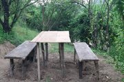 ویلا دوبلکس تک خواب سرای عشق در شیرگاه