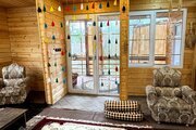 واحد مبله دوخواب پارسا 3 در اقامتگاه بومگردی ماسال