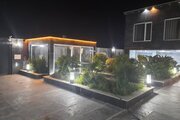 ویلا دوبلکس سه خواب استخردار مدرن در چهارباغ