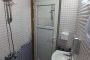 آپارتمان مبله دو خواب ساحل در اهواز