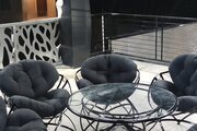 ویلا استخردار دوبلکس سه خواب در دماوند