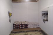 ویلا تکخواب خانک در کوهدشت