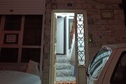 آپارتمان مبله تکخواب در تبریز