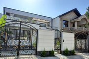 ویلا دوبلکس مبله دوخواب امین در فرح آباد