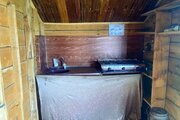 کلبه چوبی تک خواب در ماسال