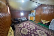 کلبه شنبه راه در ماسال